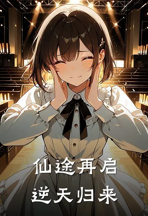 仙途再启：逆天归来