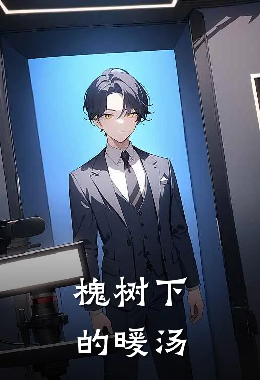 槐树下的暖汤