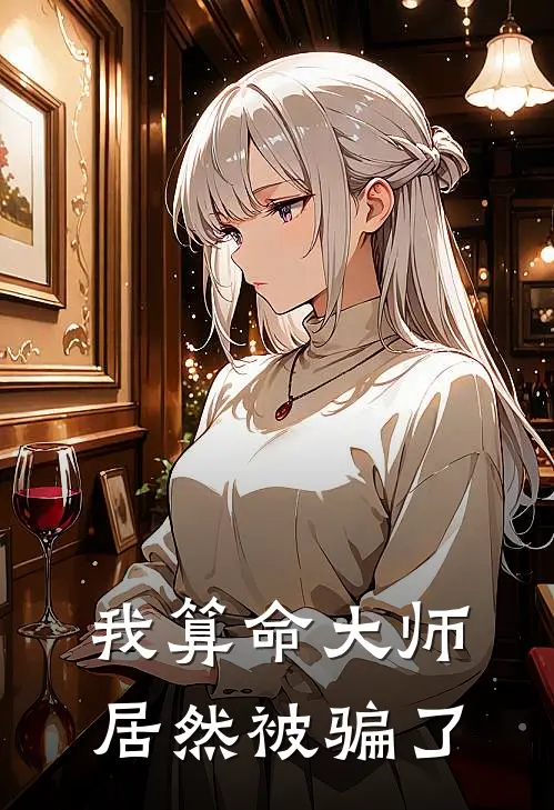 我算命大师居然被骗了