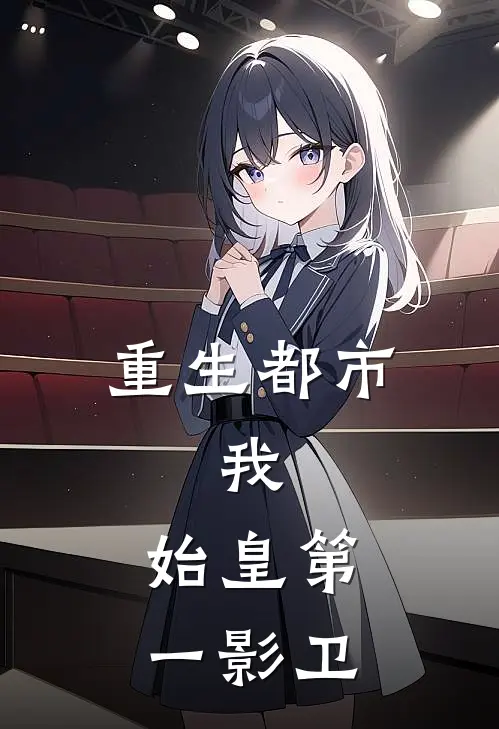 重生都市：我，始皇第一影卫