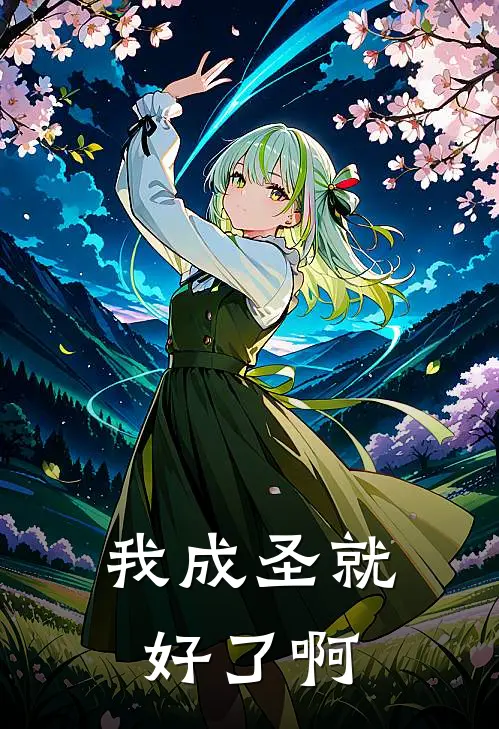 我成圣就好了啊