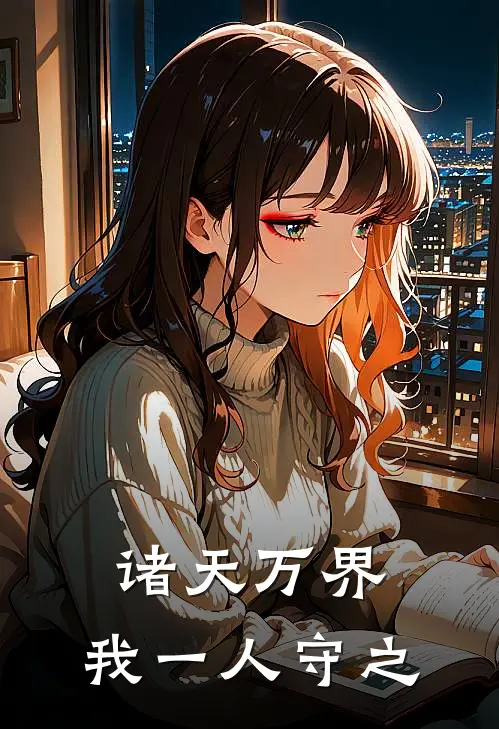 诸天万界，我一人守之