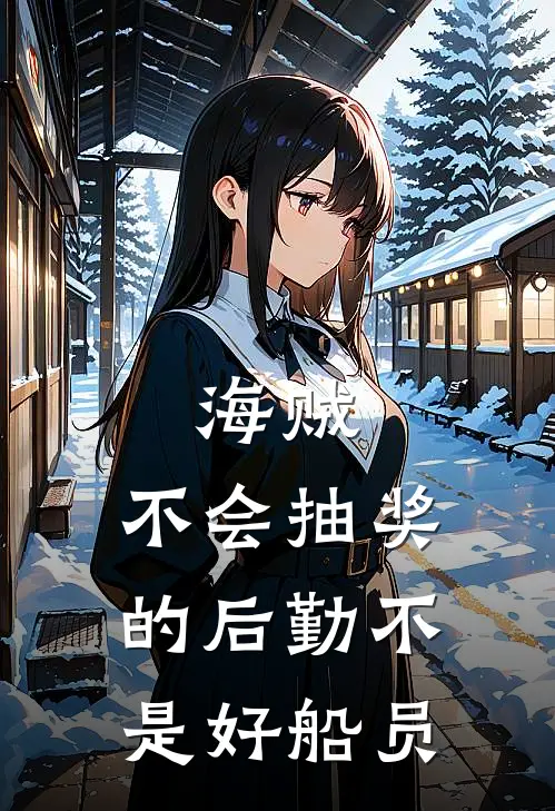 海贼：不会抽奖的后勤不是好船员