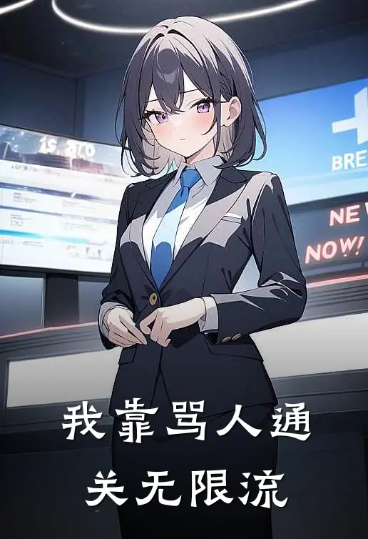 我靠骂人通关无限流