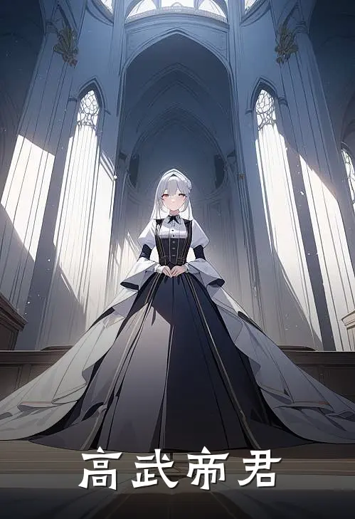 高武帝君