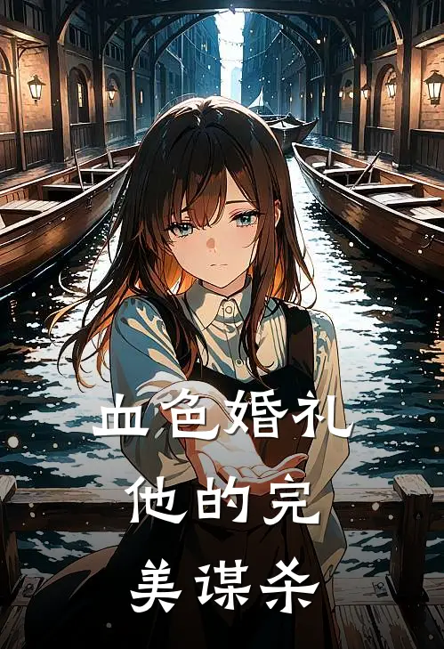 血色婚礼，他的完美谋杀