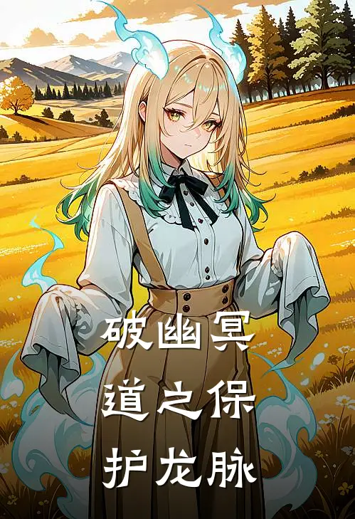 破幽冥道之保护龙脉