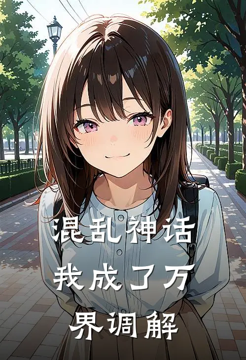 混乱神话，我成了万界调解