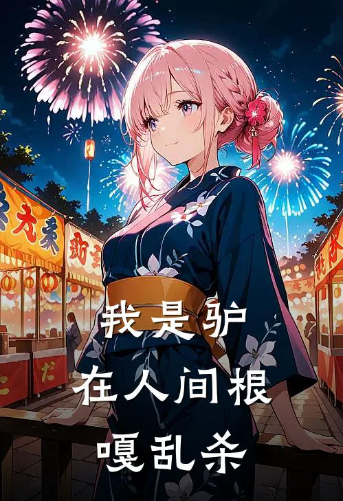 我是驴，在人间根嘎乱杀