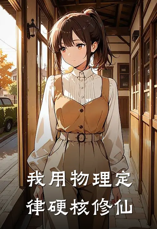 我用物理定律硬核修仙