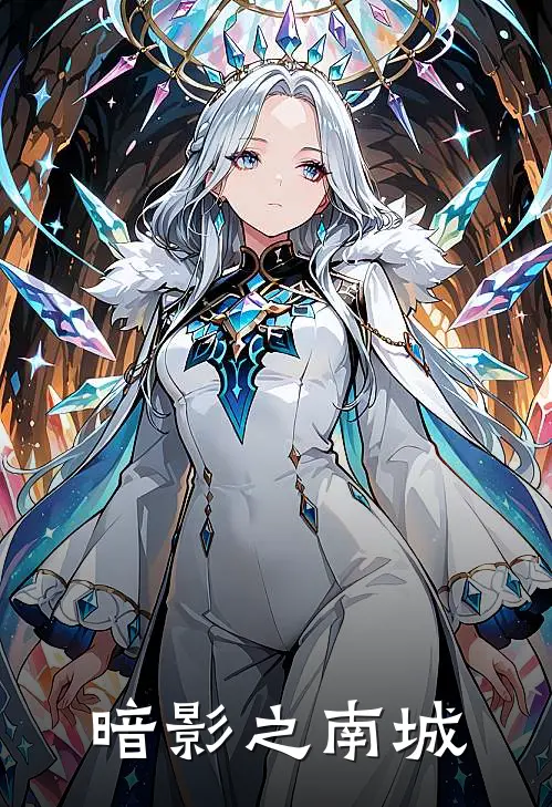 暗影之南城