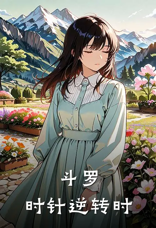 斗罗：时针逆转时