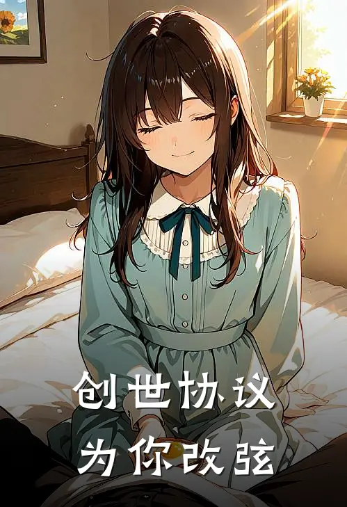 创世协议：为你改弦