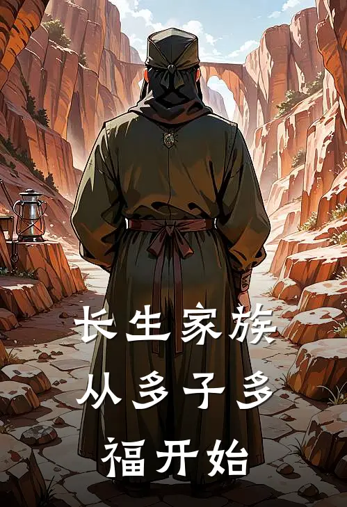 长生家族：从多子多福开始