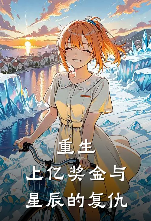 重生：上亿奖金与星辰的复仇