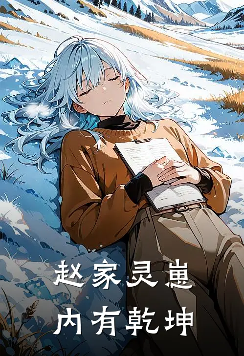 【赵家灵崽内有乾坤】