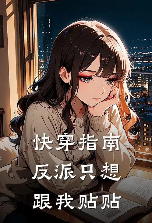 快穿指南：反派只想跟我贴贴