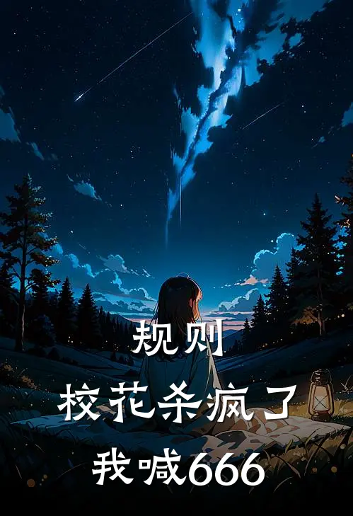 规则：校花杀疯了，我喊666