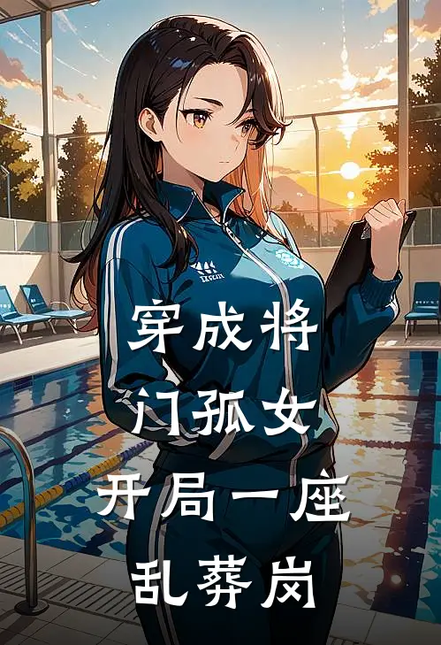 穿成将门孤女，开局一座乱葬岗