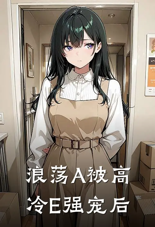 浪荡A被高冷E强宠后