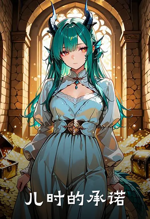 儿时的承诺