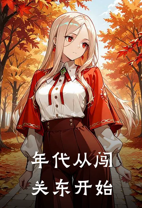 年代从闯关东开始