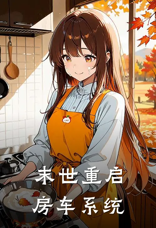 末世重启：房车系统