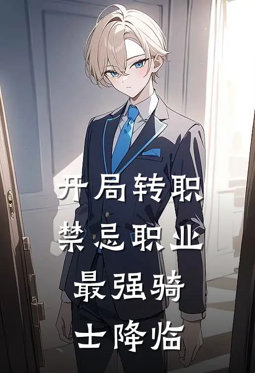 开局转职禁忌职业，最强骑士降临