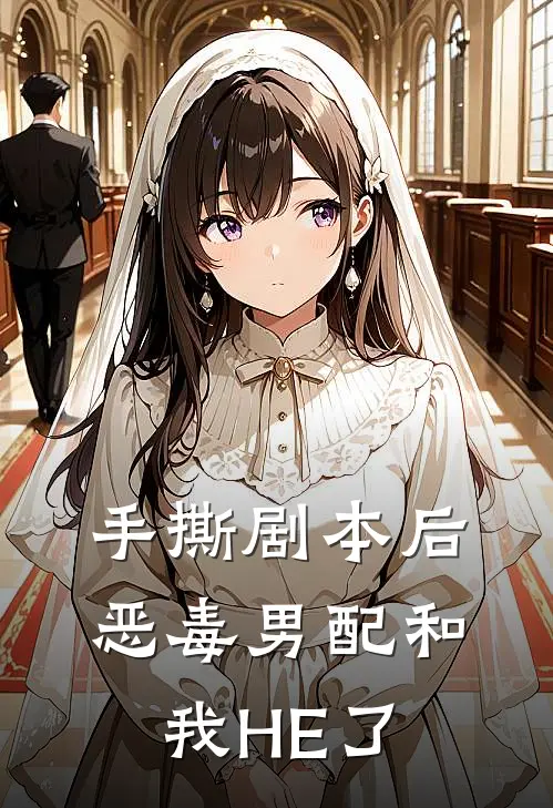 手撕剧本后恶毒男配和我HE了