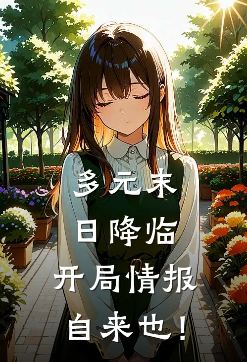 多元末日降临，开局情报自来也！