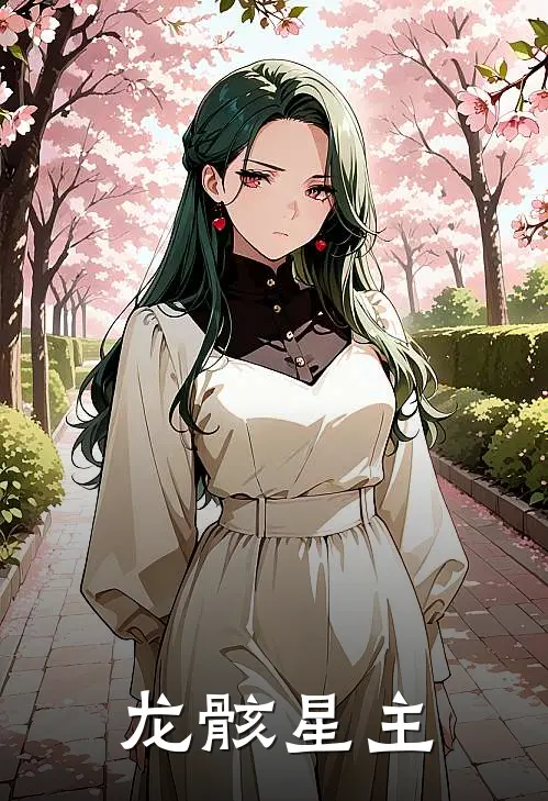 龙骸星主