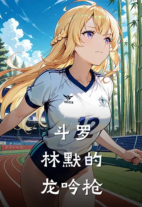 斗罗：林默的龙吟枪