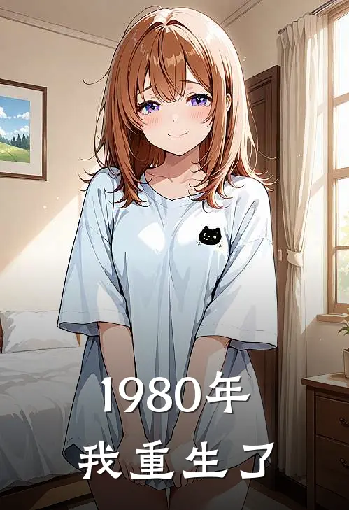 1980年我重生了