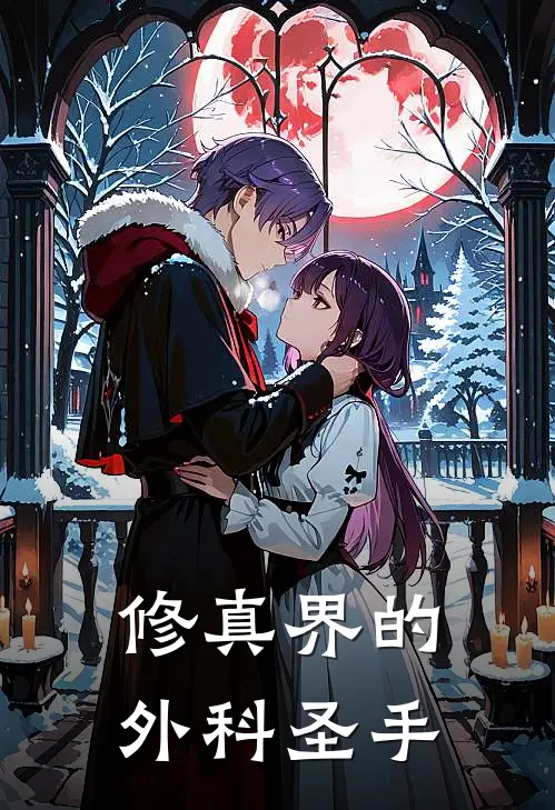 修真界的外科圣手