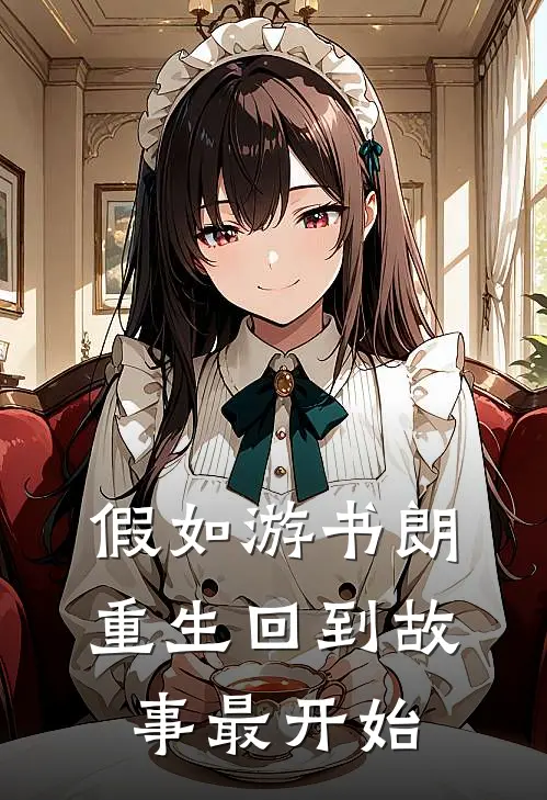 假如游书朗重生回到故事最开始