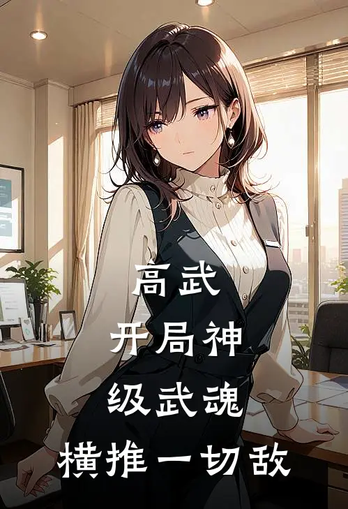 高武：开局神级武魂，横推一切敌