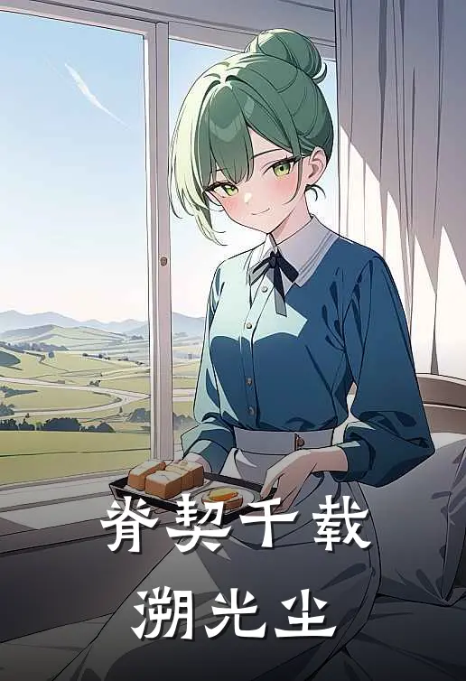 脊契千载溯光尘