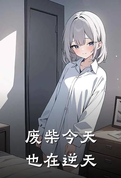 废柴今天也在逆天