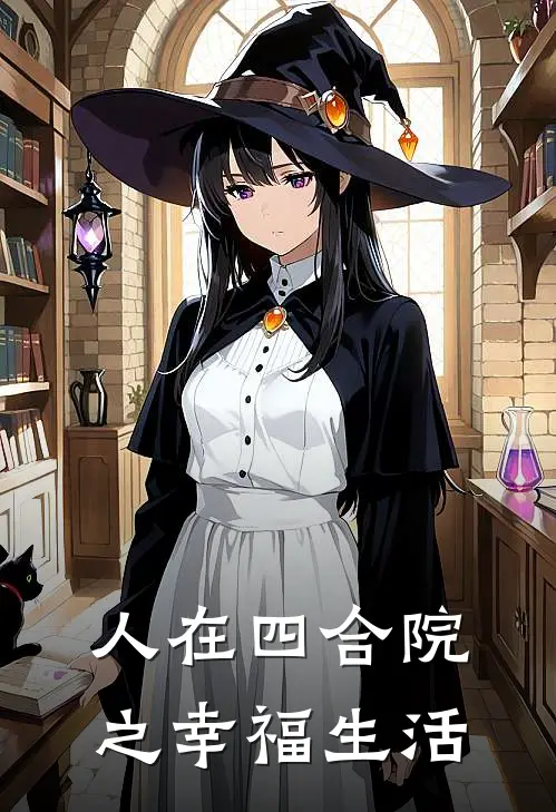 人在四合院之幸福生活