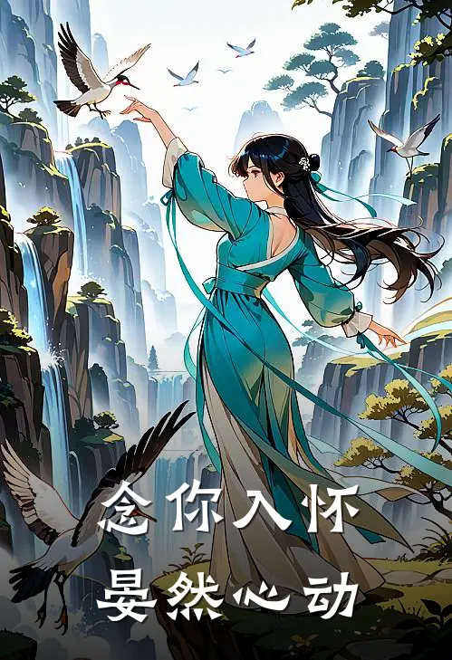 念你入怀，晏然心动