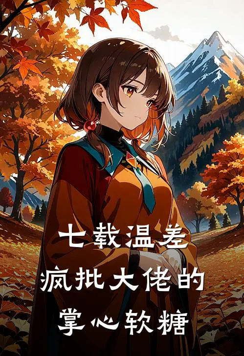 七载温差：疯批大佬的掌心软糖