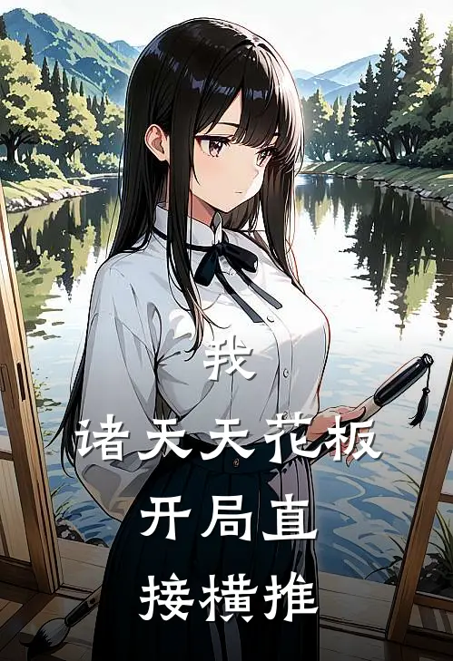 我，诸天天花板，开局直接横推