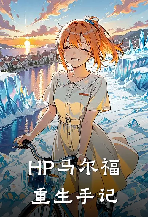 【HP】马尔福重生手记