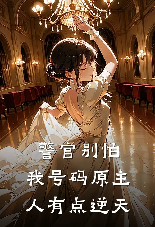 警官别怕，我号码原主人有点逆天