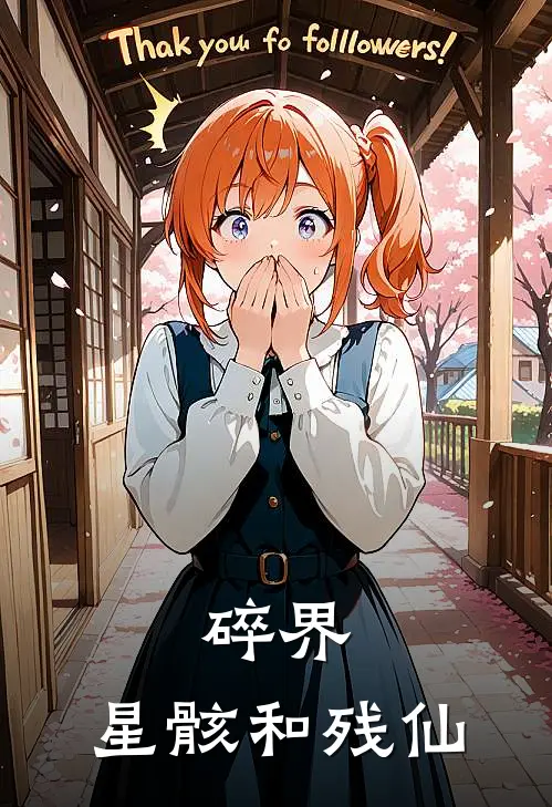 碎界：星骸和残仙