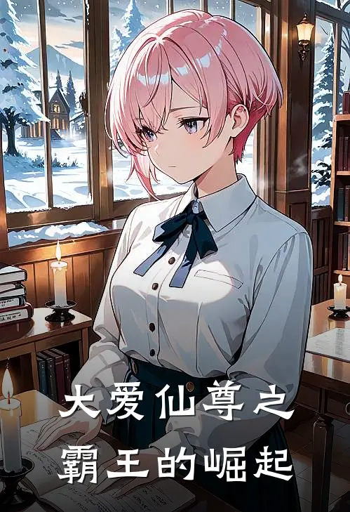 大爱仙尊之霸王的崛起
