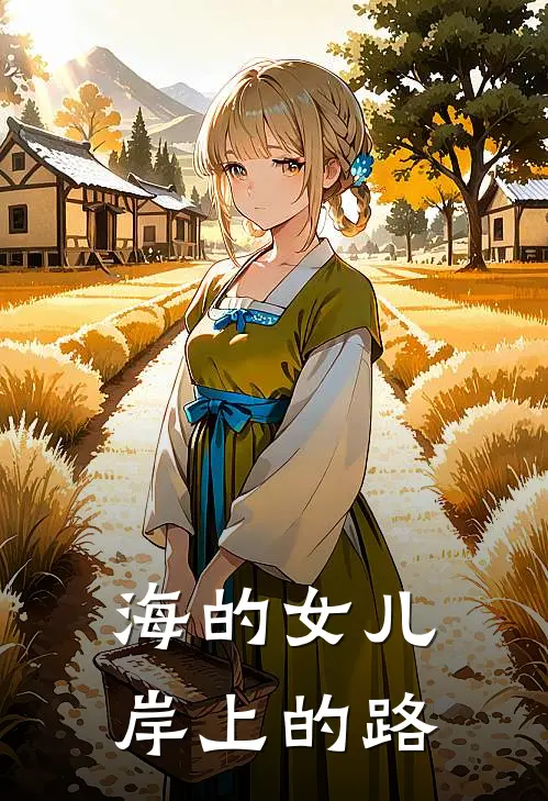 海的女儿岸上的路