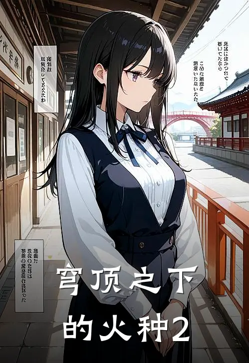 穹顶之下的火种2