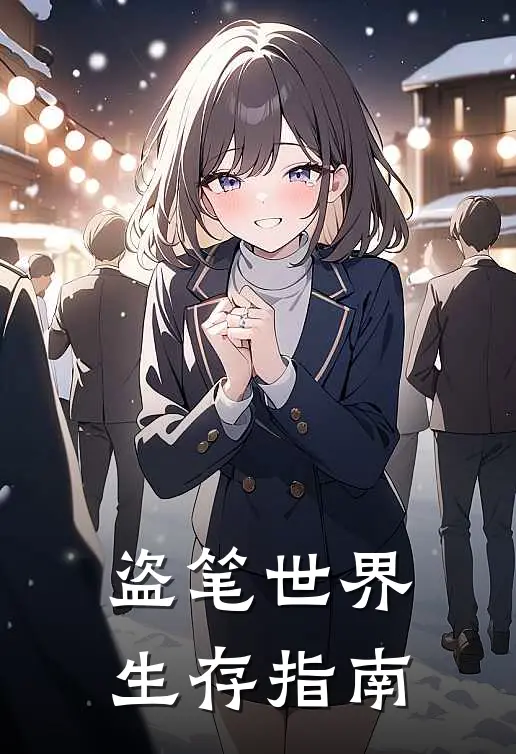 盗笔世界生存指南