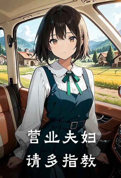 营业夫妇，请多指教